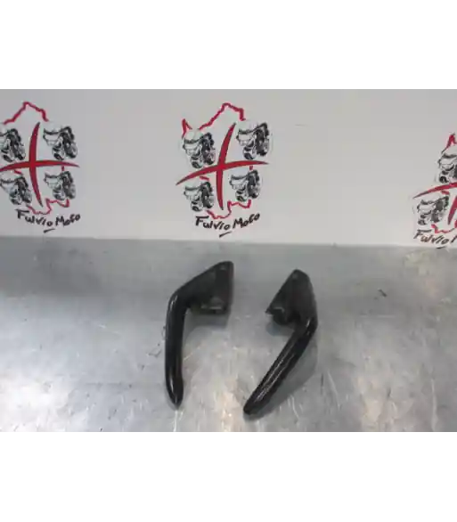Barre maintien passager – HONDA CBF 500 – 2007 Dernière Chance