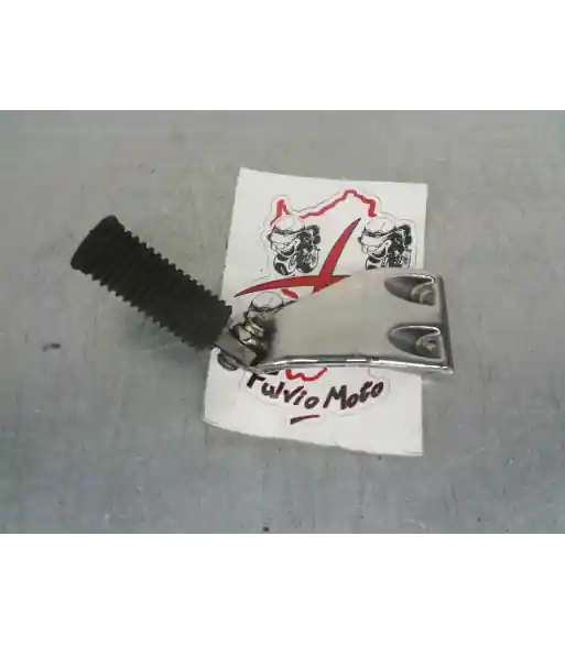 Meilleur Prix Cale pied pilote gauche – HARLEY-DAVIDSON DYNA 1584 – 2010