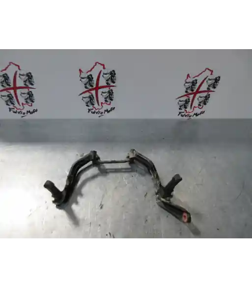 Prix Cassé Platine repose pied passager droit – KTM DUKE 125 – 2017