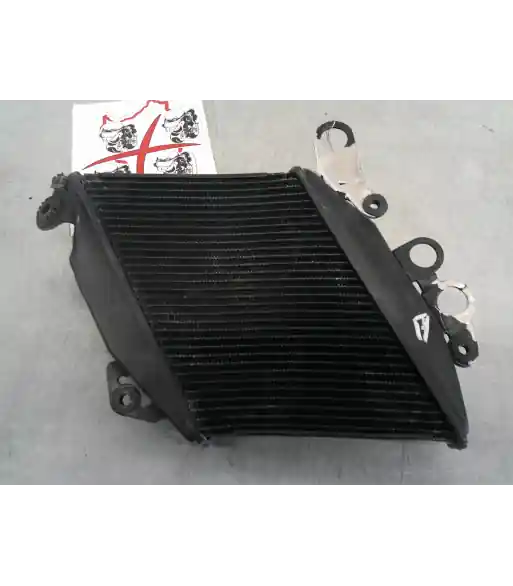 Radiateur d'eau – DUCATI DIAVEL 1200 – 2012 Nouvel Arrivage