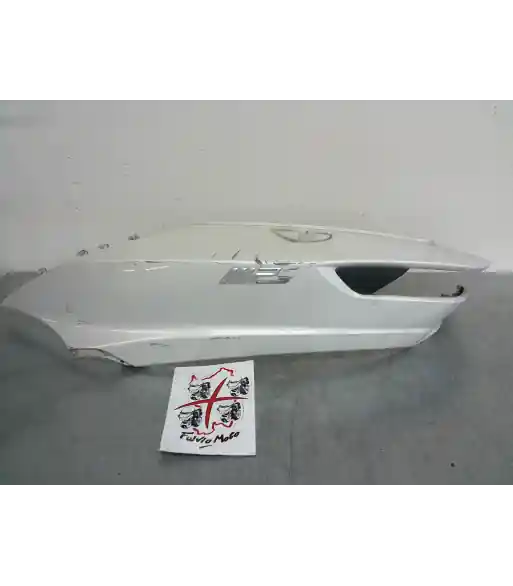Retour Gratuit Flanc de selle gauche – PIAGGIO MP3 500 – 2016