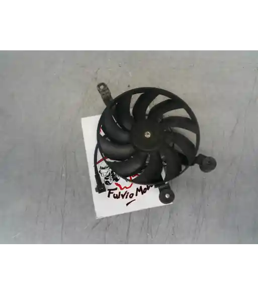 Ventilateur de radiateur – SUZUKI BANDIT 650 – 2012 Prix Cassé