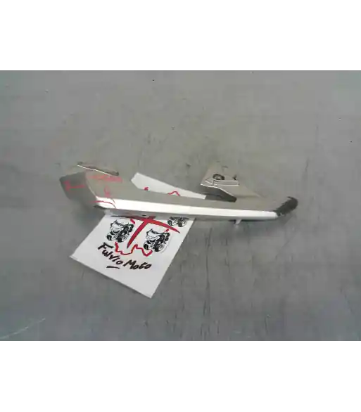 Barre maintien passager gauche – HONDA X-ADV 750 – 2018 Usine Directe