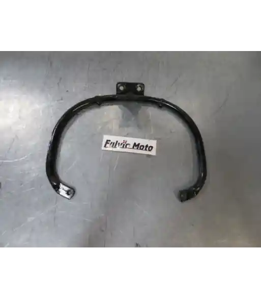 Barre maintien passager – PIAGGIO GTS 300 – 2010 Commander Vite