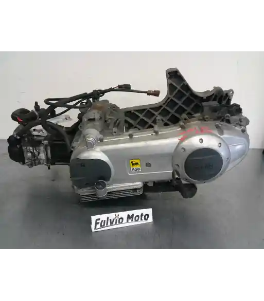 Bon Plan MOTEUR – APRILIA SPORTCITY 250 – 2008
