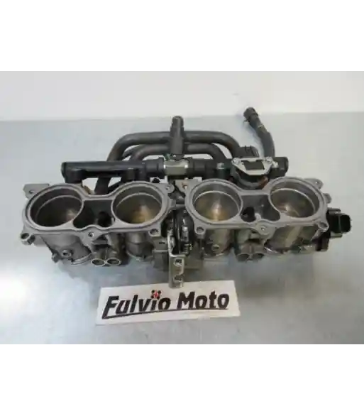 Usine Directe Rampe injection – HONDA CBR RR 600 – 2007