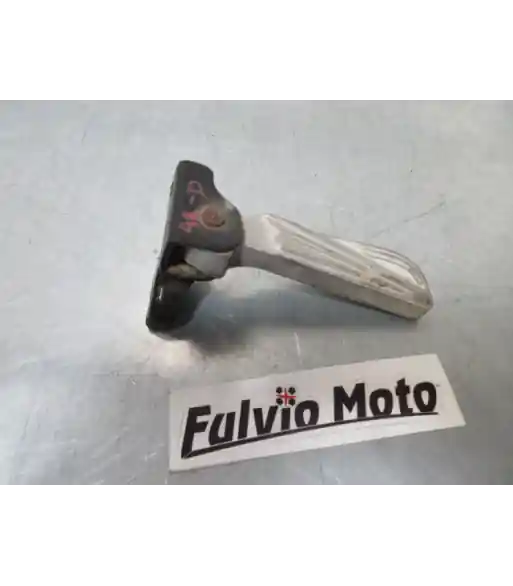 Cale pied passager droit – PEUGEOT TWEET 125 – 2015 Promotion