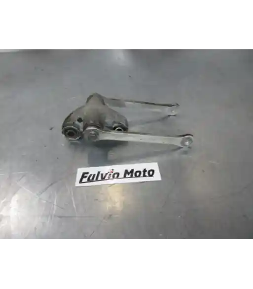 Biellette d'amortisseur – SUZUKI GSXR 1000 – 2004 Réduction