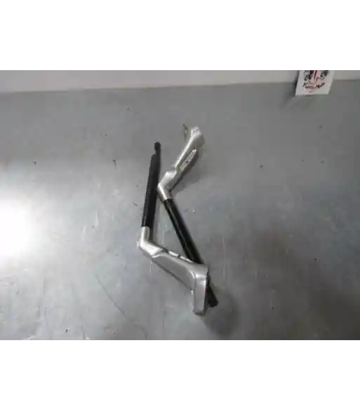 Promotion Guidon – BMW R1150RT 1150 – 2002