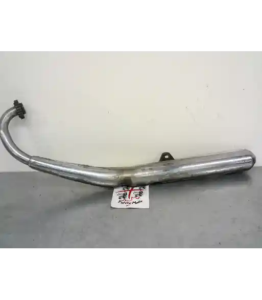 Silencieux gauche – SUZUKI GT 380 – 1980 Soldes