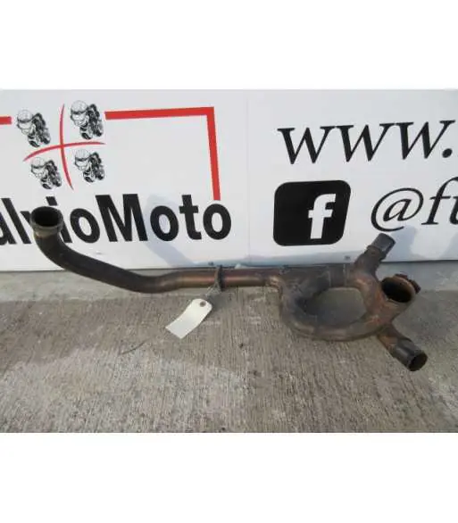 Achat Immédiat Collecteur échappement – HONDA VARADERO 1000 – 1999