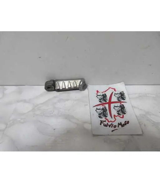 Cale pied passager gauche – PEUGEOT LUDIX 50 – 2007 Offre Spéciale