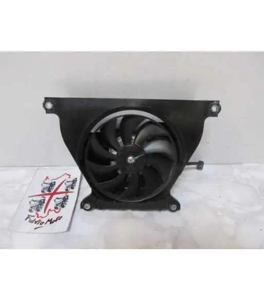 Authentique Ventilateur de radiateur – KAWASAKI NINJA 650 – 2020