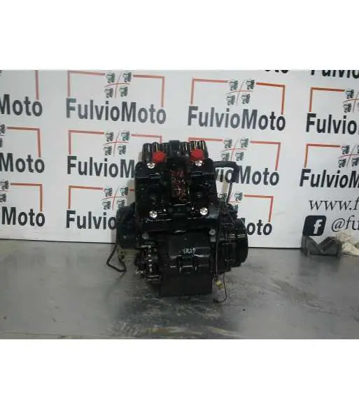 Super Prix Moteur – HONDA VFR 750 – 1989