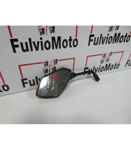 Rétroviseur gauche – KAWASAKI ER6 N 600 – 2009 Certifié