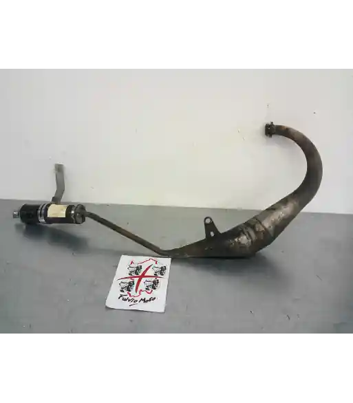 Prix Bas Ligne échappement – DERBI SENDA 50 – 2008