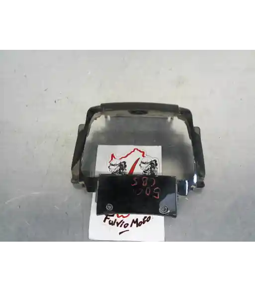 Entourage de phares – HONDA CB 500 – 1999 Offre Exclusive