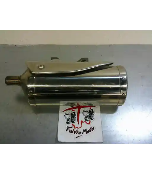 Commande En Gros Silencieux gauche – TRIUMPH SPEED TRIPLE 1050 – 2005