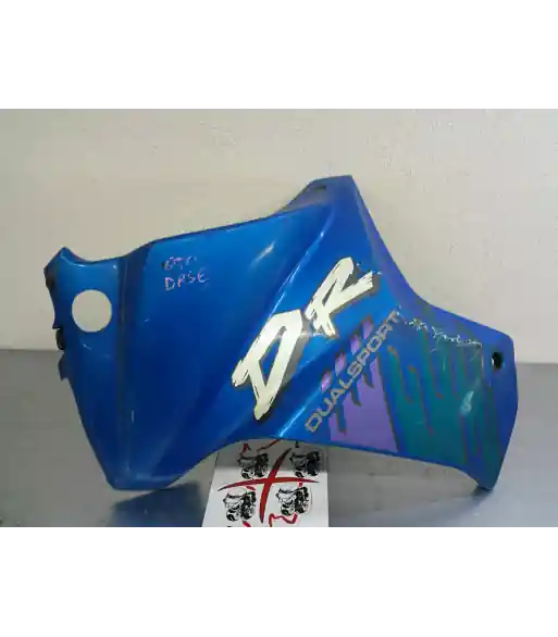 Tête de fourche gauche – SUZUKI DRSE 650 – 1993 Prix Cassé