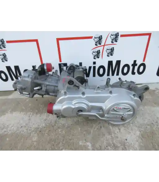 Usine Directe Moteur – KYMCO DINK 125 – 2006