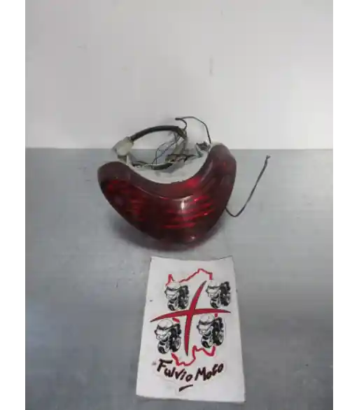 Acheter En Ligne Feu stop – SUZUKI SV 650 – 2002
