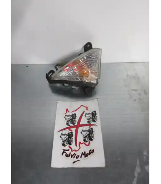Clignotant avant droit – KAWASAKI ER6 650 – 2005 Vente Directe