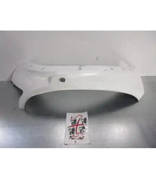 Remise Flanc de carénage gauche – DAELIM Beagle 50 – 2017