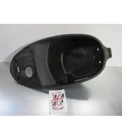 Coffre de selle – DAELIM Beagle 50 – 2017 Vente Flash