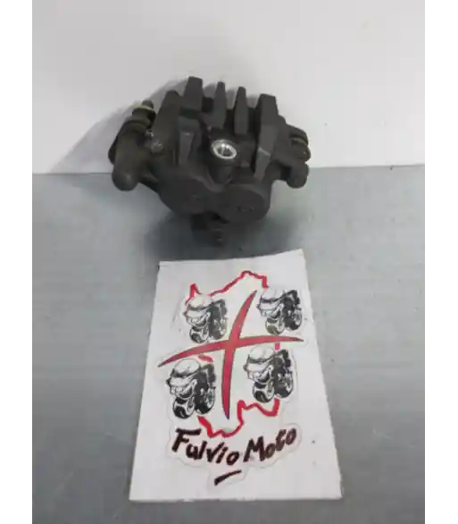 Etriers de frein avant gauche – KAWASAKI ER6 650 – 2009 Bon Plan