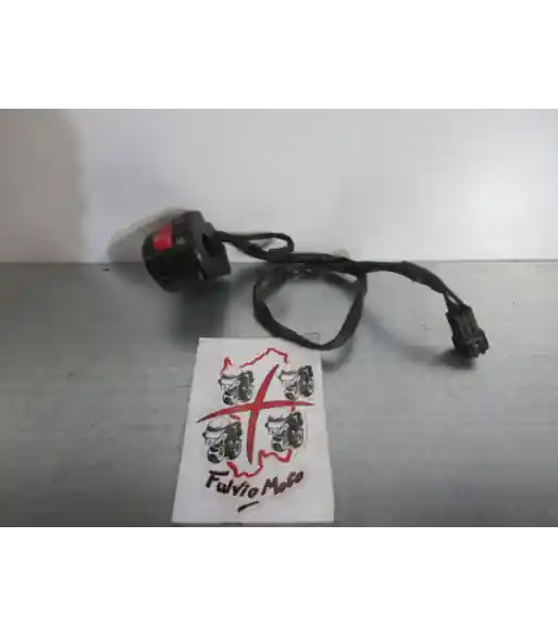 Commodo droit – KAWASAKI ER6 650 – 2011 Quantité Limitée