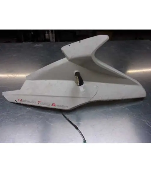 Promotion Tête de fourche gauche – QUADRO S 350 – 2013