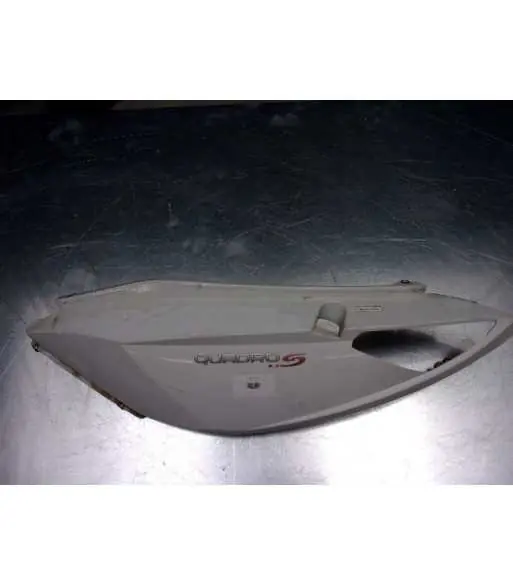 Expédié Aujourd&rsquo;hui Flanc de selle gauche – QUADRO S 350 – 2013