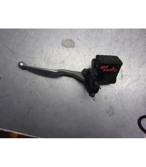 Vente Flash Maitre cylindre frein arrière – PEUGEOT SATELIS 125 – 2014