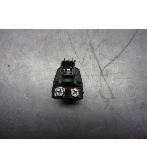 Vente Flash Relais de démarreur – SUZUKI BANDIT S 1250 – 2007