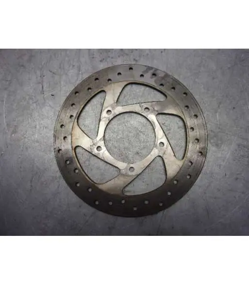 Commander Maintenant Disque de frein arrière – HARLEY-DAVIDSON NIGHT ROD 1250 – 2010