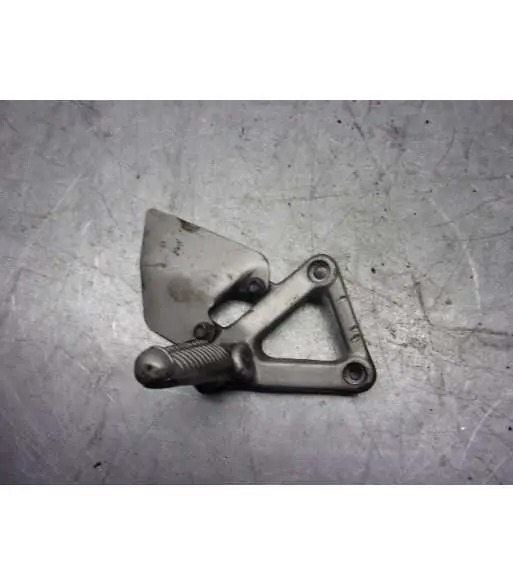 Platine repose pieds avant droite – DUCATI S 996 – 2001 Nouvel Arrivage