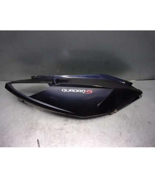 Expédition Rapide Flanc de selle droit – QUADRO S 350 – 2013