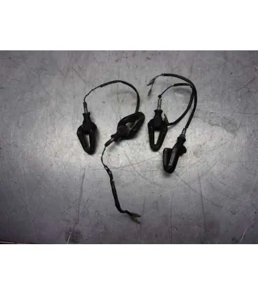 Produit De Marque Clignotants – RIEJU RS3 50 – 2015