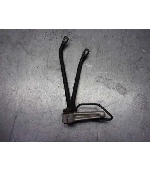Populaire Platine repose pieds passager gauche – RIEJU RS3 50 – 2015