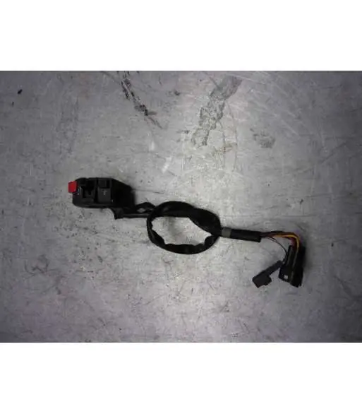 Commodo droit – KAWASAKI ZX10R 1000 – 2004 Solde
