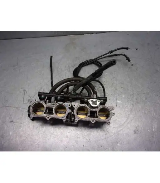 Soldes Rampe injection – HONDA HORNET 600 – 2008