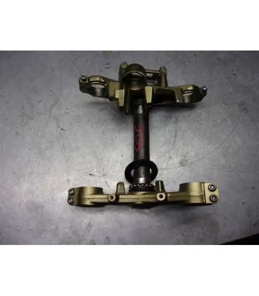 Colone de direction – KAWASAKI ER6 N 650 – 2006 Meilleure Vente
