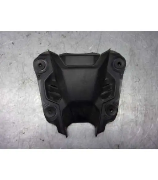 Authentique Saute vent – YAMAHA MT07 700 – 2014