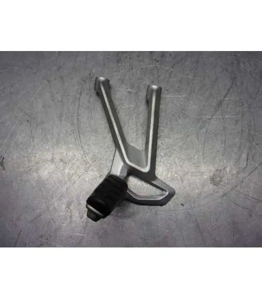Platine repose pieds passager gauche – BMW R1200R 1200 – 2016 Dernier Modèle