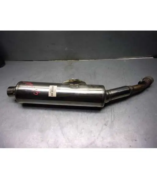 Acheter En Ligne Silencieux droit – HONDA VTRF 1000 – 2002