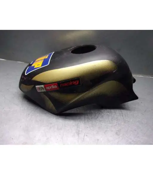 Commander Vite Couvre réservoir – APRILIA RS 50 – 1999