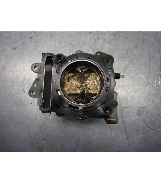 Bloc cylindre et pistons – PEUGEOT METROPOLIS 400 – 2017 Commande En Gros
