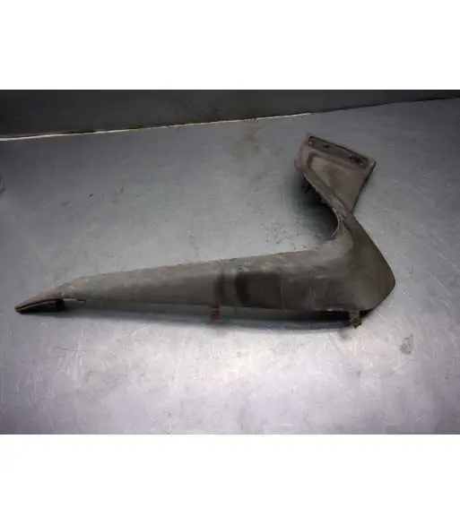 Bas de caisse droit – YAMAHA X-MAX 250 – 2007 Top Vente