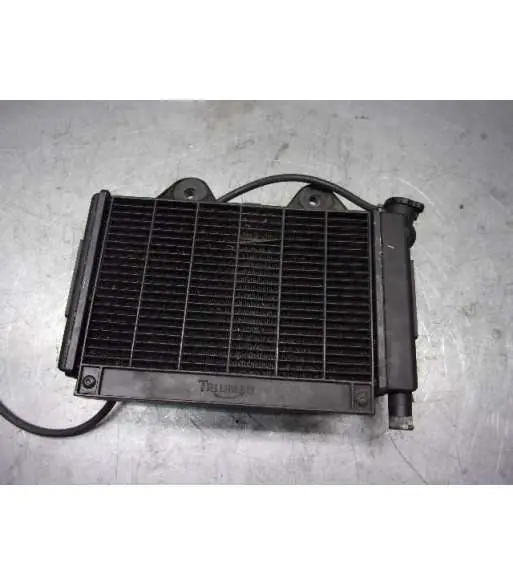 Radiateur d'eau – TRIUMPH TROPHY 900 – 2000 Super Prix