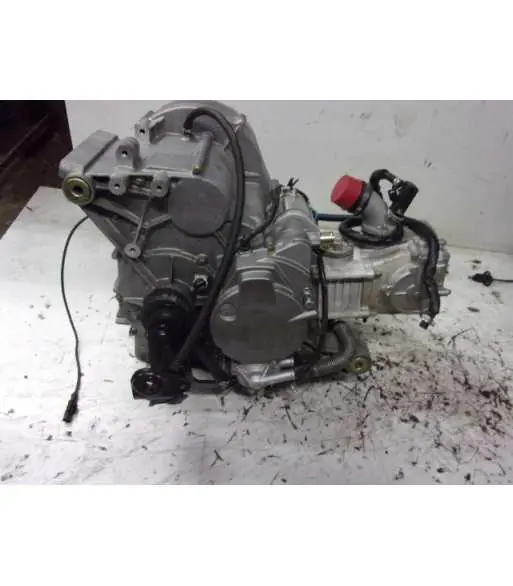 Moteur – QUADRO QUADRO 4 400 – 2016 Top Vente